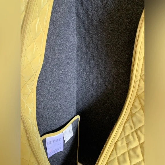 Hilary Radley Women’s Quilted Jacket 🌴 - Picture 5 of 7